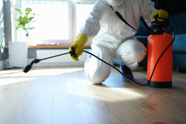 Trusted Trauma Scene Cleanup service in Houston, PA - Four Month Blood Cleanse